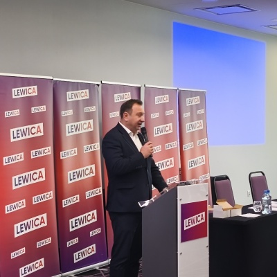 Łódzki Kongres Wojewódzki 2025